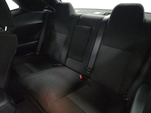 Used 2021 Dodge Challenger R/T w/ Blacktop Package image 9