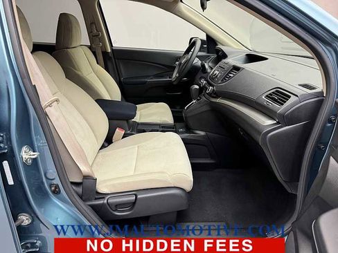 Used 2016 Honda CR-V SE image 19
