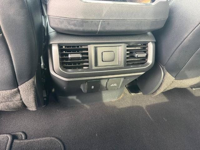 Used 2023 Ford F150 XLT w/ Equipment Group 302A High AWD/4WD image 10