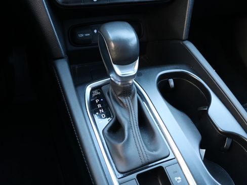 Used 2020 Hyundai Santa Fe SEL w/ Convenience + Premium Package image 28