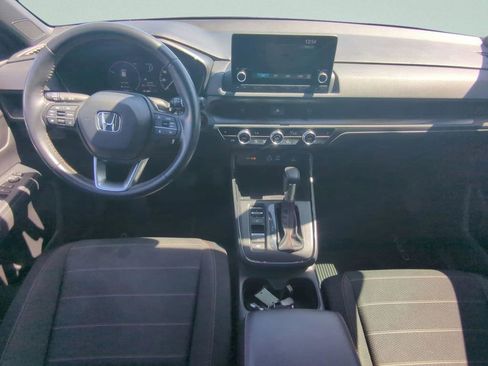 Used 2023 Honda CR-V Sport image 15