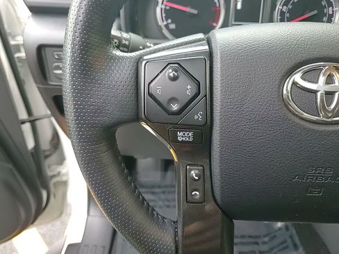 Certified 2023 Toyota 4Runner TRD Pro image 21