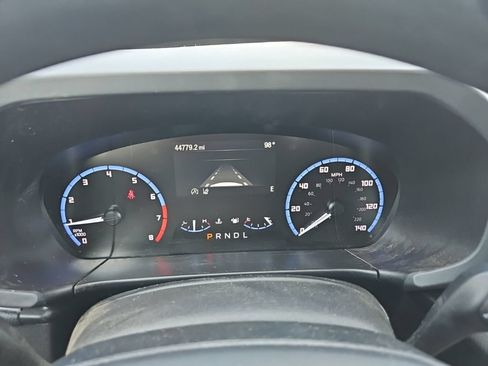 Used 2022 Ford Bronco Sport Big Bend AWD/4WD image 18