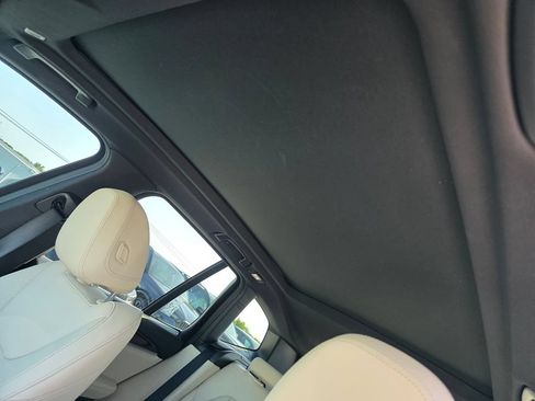 Certified 2024 BMW X3 sDrive30i w/ Convenience Package RWD image 12