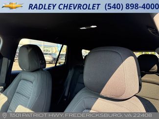 Certified 2026 Chevrolet Equinox LT FWD video 2