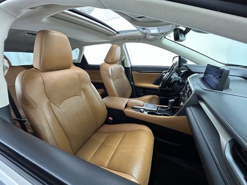 Used 2022 Lexus RX 450hL Luxury w/ Cold Area Package (CK) image 43