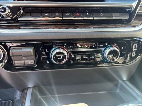 New 2026 GMC Sierra 1500 Elevation w/ Preferred Package image 22