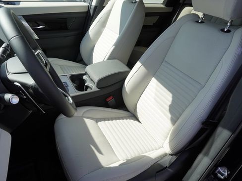 Used 2025 Land Rover Discovery Sport S AWD/4WD image 20