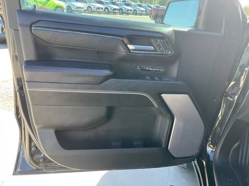 Certified 2022 GMC Sierra 1500 AT4X AWD/4WD image 14