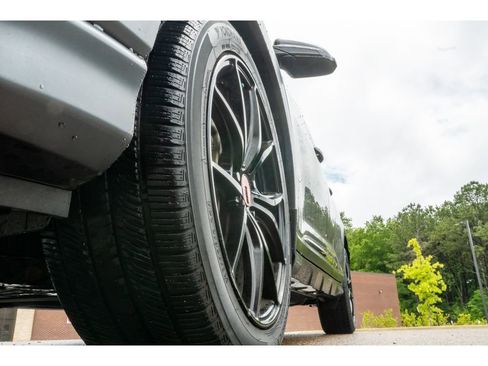 Used 2021 Hyundai Kona Night w/ Cargo Package FWD image 9