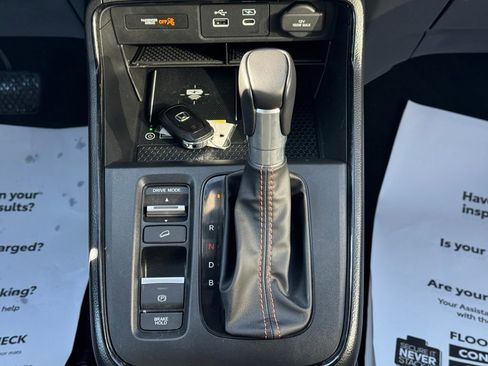Used 2025 Honda CR-V Sport-L image 38