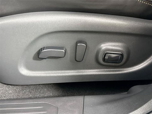 Used 2023 Nissan Murano Platinum w/ Cargo Package FWD image 30