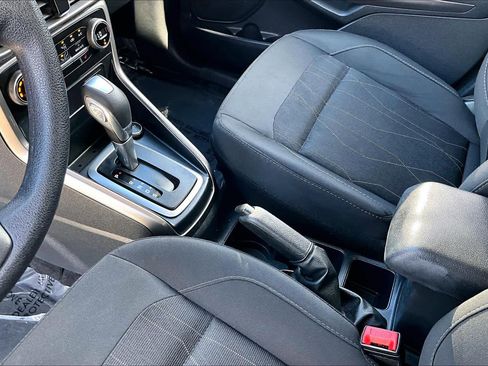 Used 2021 Ford EcoSport SE image 16