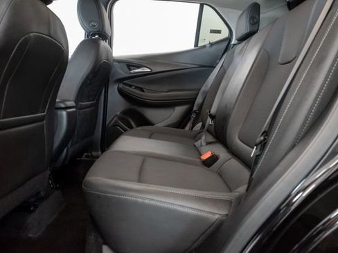 Used 2025 Buick Encore GX Preferred image 19