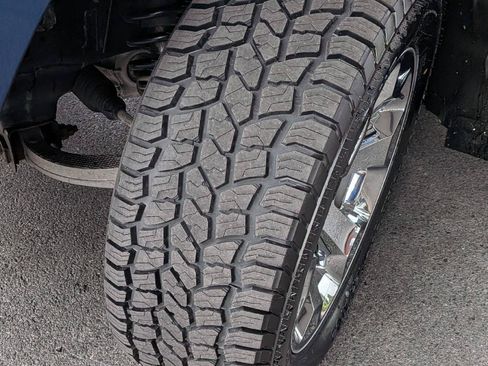 Used 2021 RAM 1500 Big Horn AWD/4WD image 11