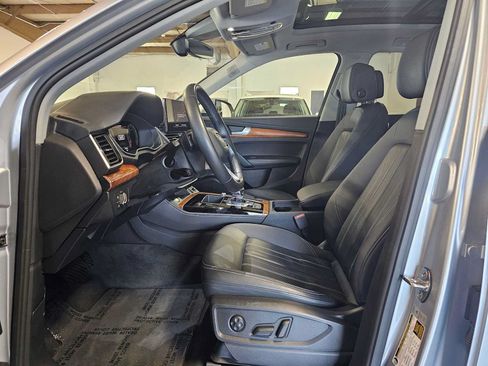 Used 2023 Audi Q5 2.0T Premium Plus w/ Premium Plus Package AWD/4WD image 23