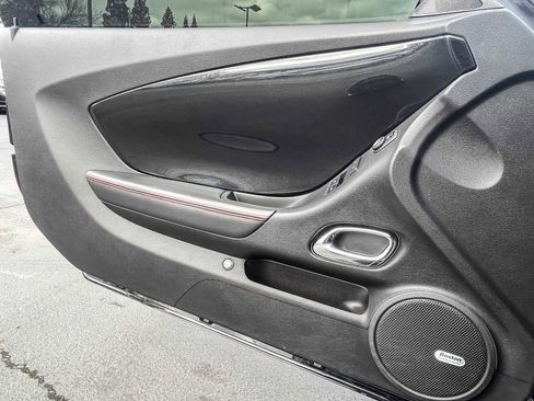 Used 2013 Chevrolet Camaro ZL1 image 18