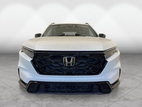 New 2026 Honda CR-V Sport image 10