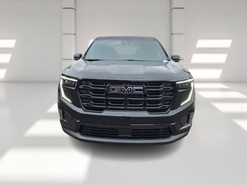 New 2026 GMC Acadia Elevation w/ Black Edition image 2