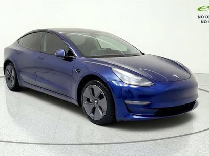 Used 2023 Tesla Model 3 Standard Range