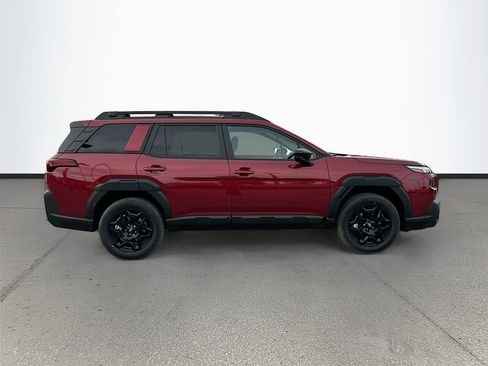 New 2026 Subaru Outback Limited image 8