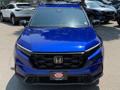 Used 2023 Honda CR-V Sport image 2