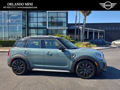 Used 2023 MINI Cooper Countryman S