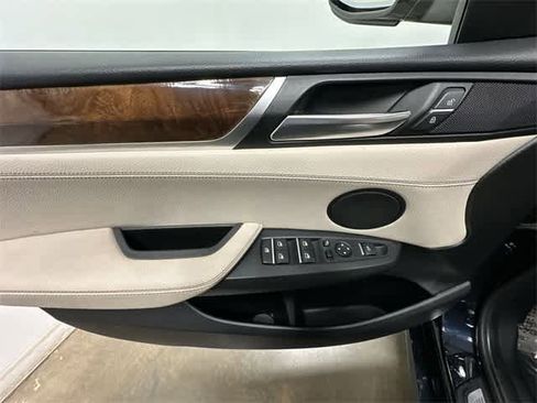 Used 2017 BMW X3 xDrive28i image 19
