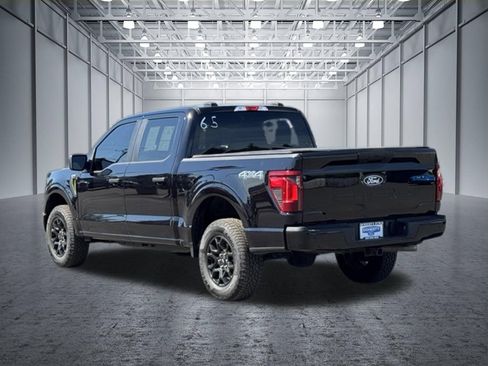 Certified 2025 Ford F150 STX AWD/4WD image 16