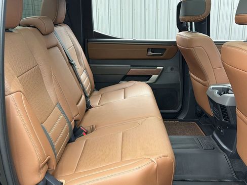 Used 2026 Toyota Tundra 1794 Edition image 39
