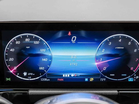 Certified 2026 Mercedes-Benz GLA 250 image 29