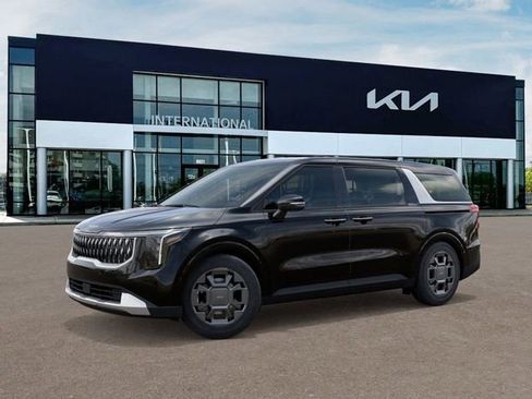 New 2026 Kia Carnival EX image 3