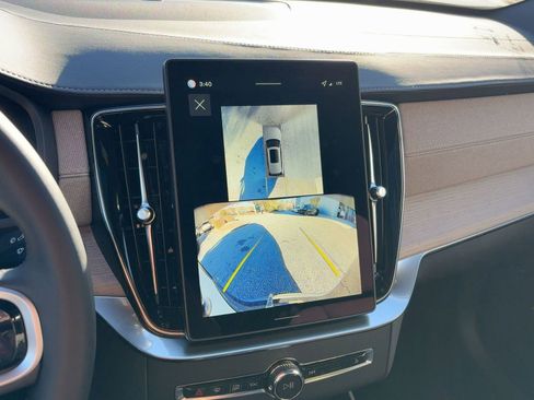 New 2026 Volvo XC90 B5 Plus w/ Protection Package image 26