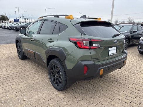 New 2026 Subaru Crosstrek 2.5i Wilderness image 9