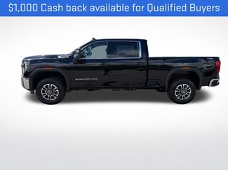 New 2026 GMC Sierra 2500 SLE w/ SLE Convenience Package AWD/4WD video 2