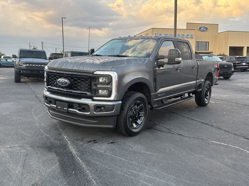 New 2026 Ford F250 XL w/ STX Appearance Package image 2