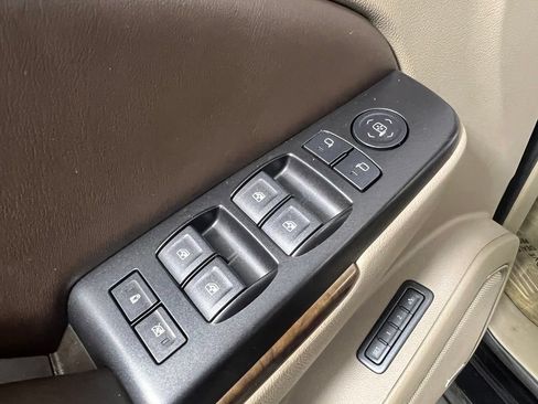 Used 2015 Chevrolet Tahoe LT w/ Max Trailering Package AWD/4WD image 20
