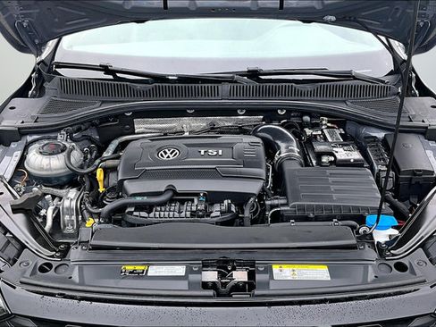 Used 2022 Volkswagen Jetta GLI Autobahn FWD image 13