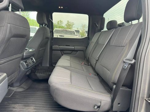 Used 2024 Ford F150 STX AWD/4WD image 12