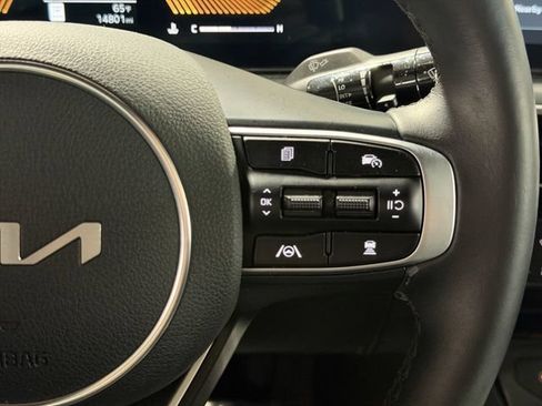 Used 2025 Kia K5 GT-Line AWD/4WD image 29