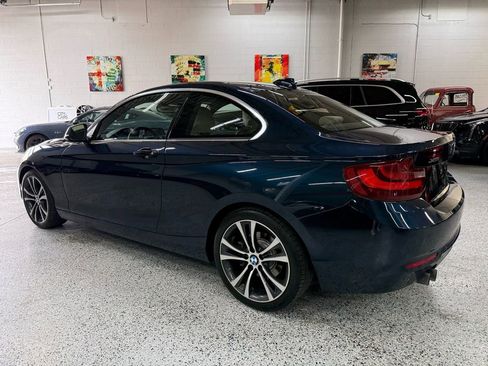 Used 2016 BMW 228i xDrive Coupe image 3