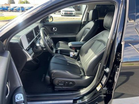 Used 2024 Hyundai Ioniq 5 Limited AWD/4WD image 27