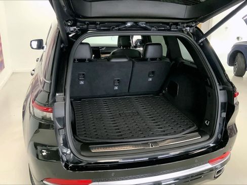 Used 2022 Jeep Grand Cherokee Summit image 16