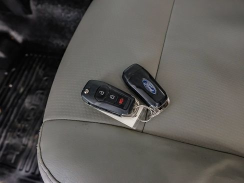 Used 2017 Ford F350 XL w/ Power Equipment Group RWD image 63