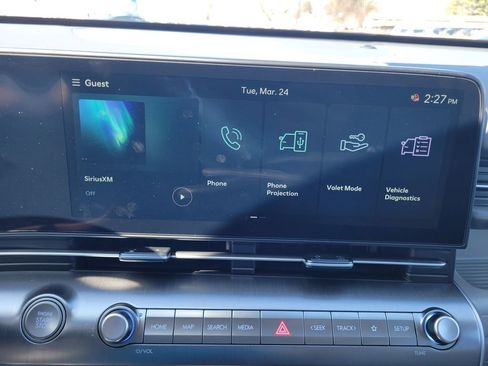 New 2026 Hyundai Kona SEL Sport AWD/4WD image 21