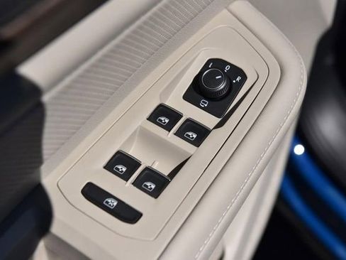 New 2026 Volkswagen Atlas SEL Premium R-Line image 8