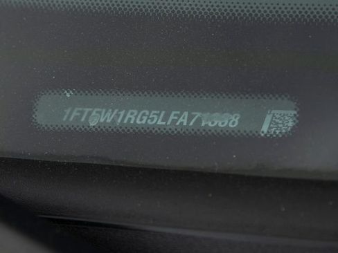 Used 2020 Ford F150 Raptor w/ Equipment Group 802A Luxury AWD/4WD image 41