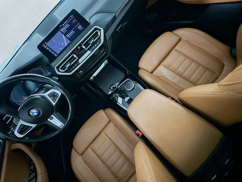 Used 2022 BMW X3 xDrive30i w/ M Sport Package 2 image 18