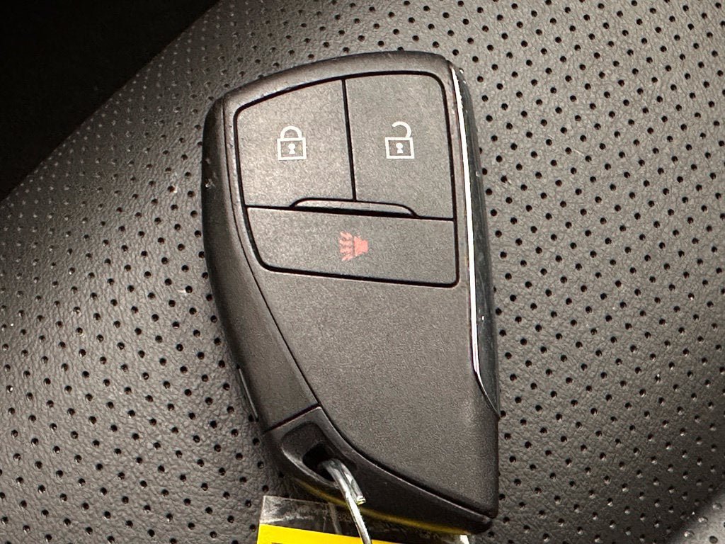 Used 2024 Buick Envision Preferred AWD/4WD image 23