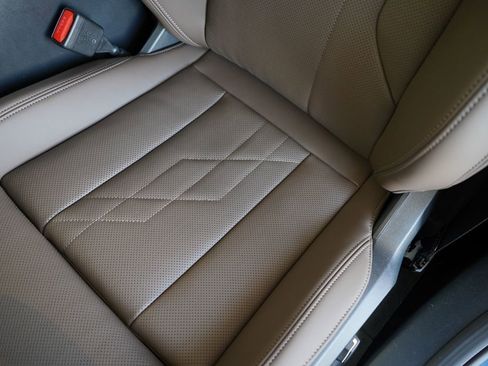 New 2026 BMW X3 xDrive30 w/ Premium Package image 10